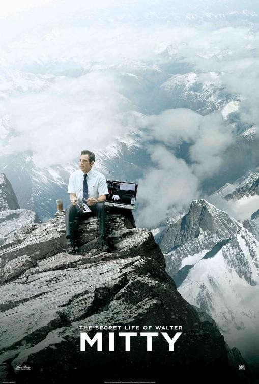 Under Review: The Secret Life of Walter Mitty The Review