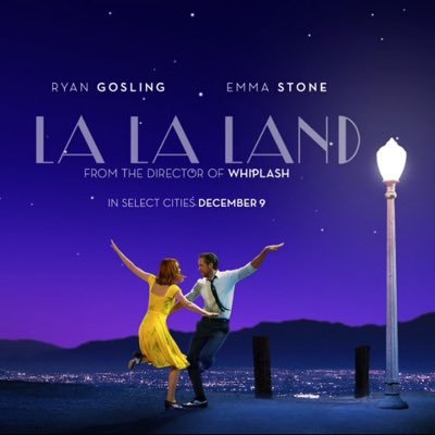 Under Review: “La La Land” – The Review