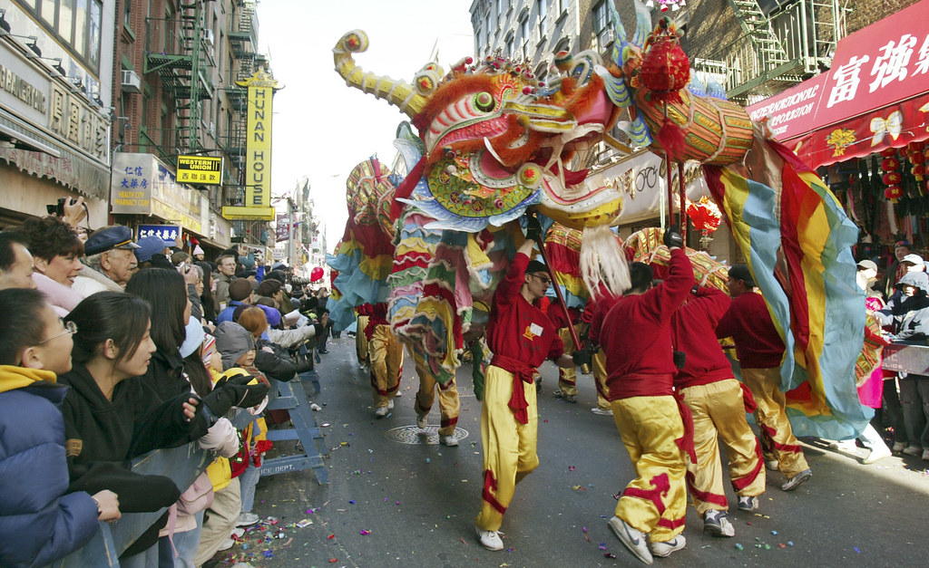 The Review | Why you should say “Lunar New Year,” not “Chinese New Year”
