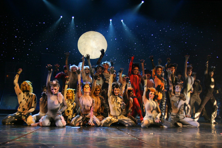 Live Theatre Review: CATS THE MUSICAL - Nightmarish Conjurings