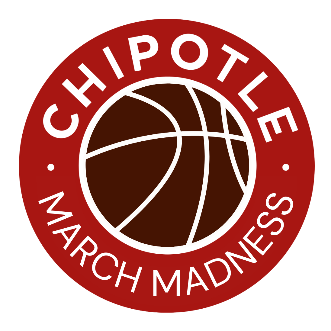 Alumnus receives year of free Chipotle for March Madness bracket The