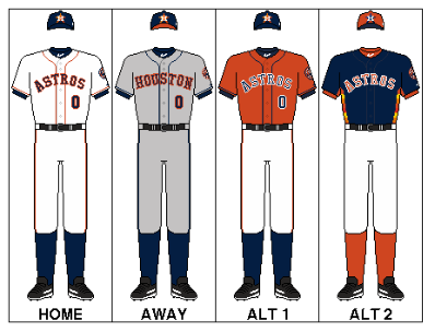 Houston Astros Jerseys, Astros Baseball Jersey, Uniforms