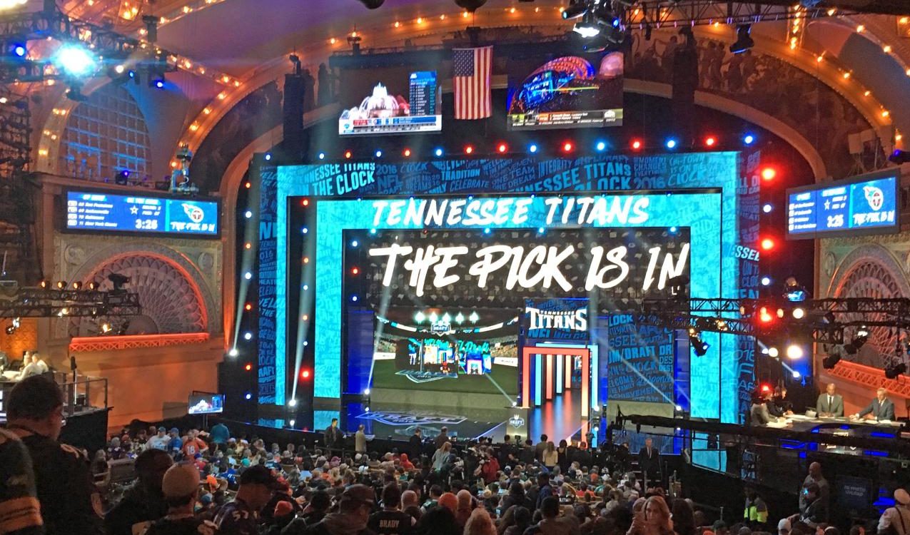 2022 NFL Draft: Potentially transformational classes could set