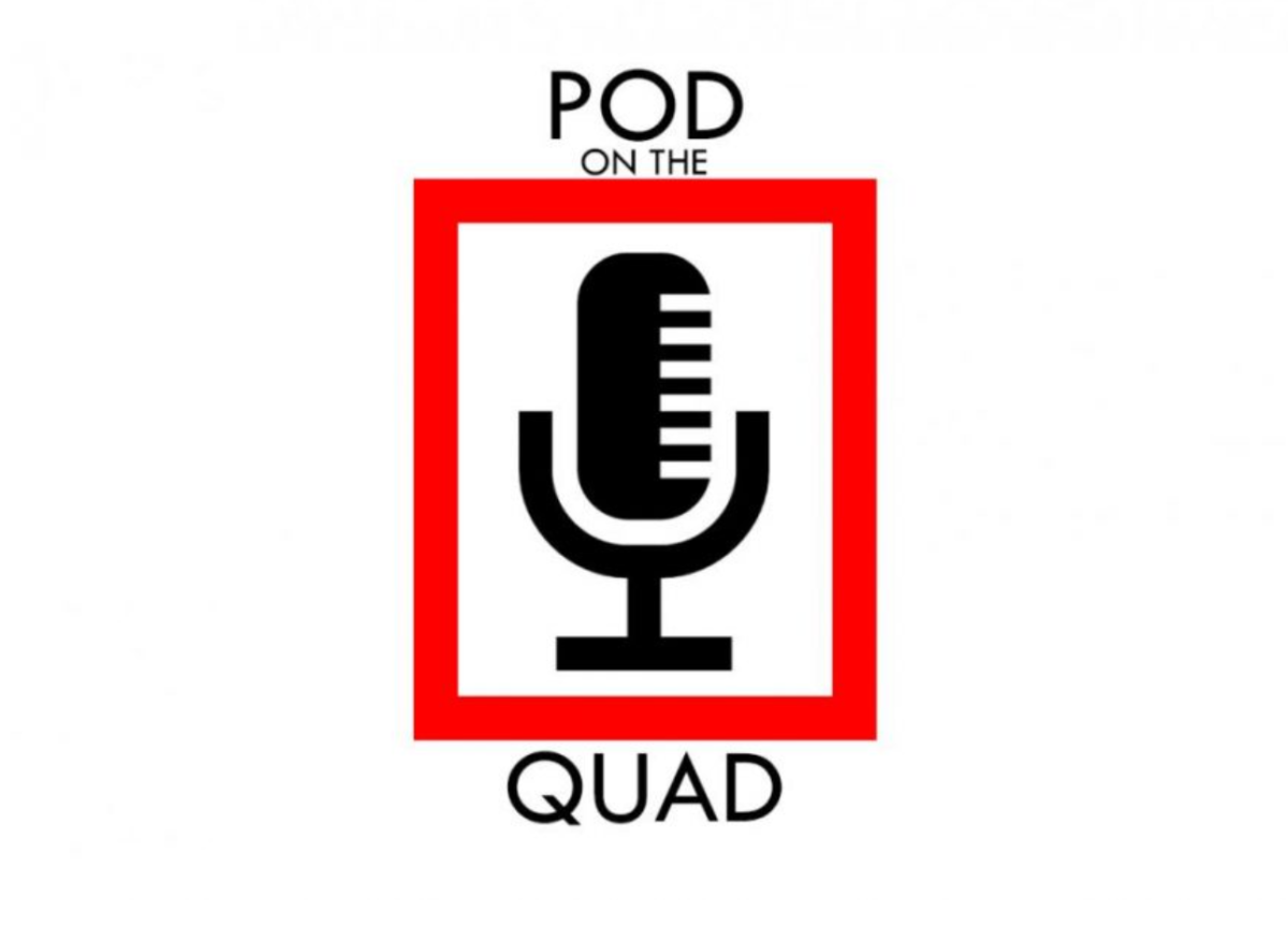 Pod on the Quad: What do you want to be when you grow up?