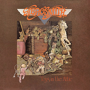 Junior Georgia Pulliam reflects on the 50-year anniversary of "Toys in the Attic," a studio album by rock band Aerosmith. 

